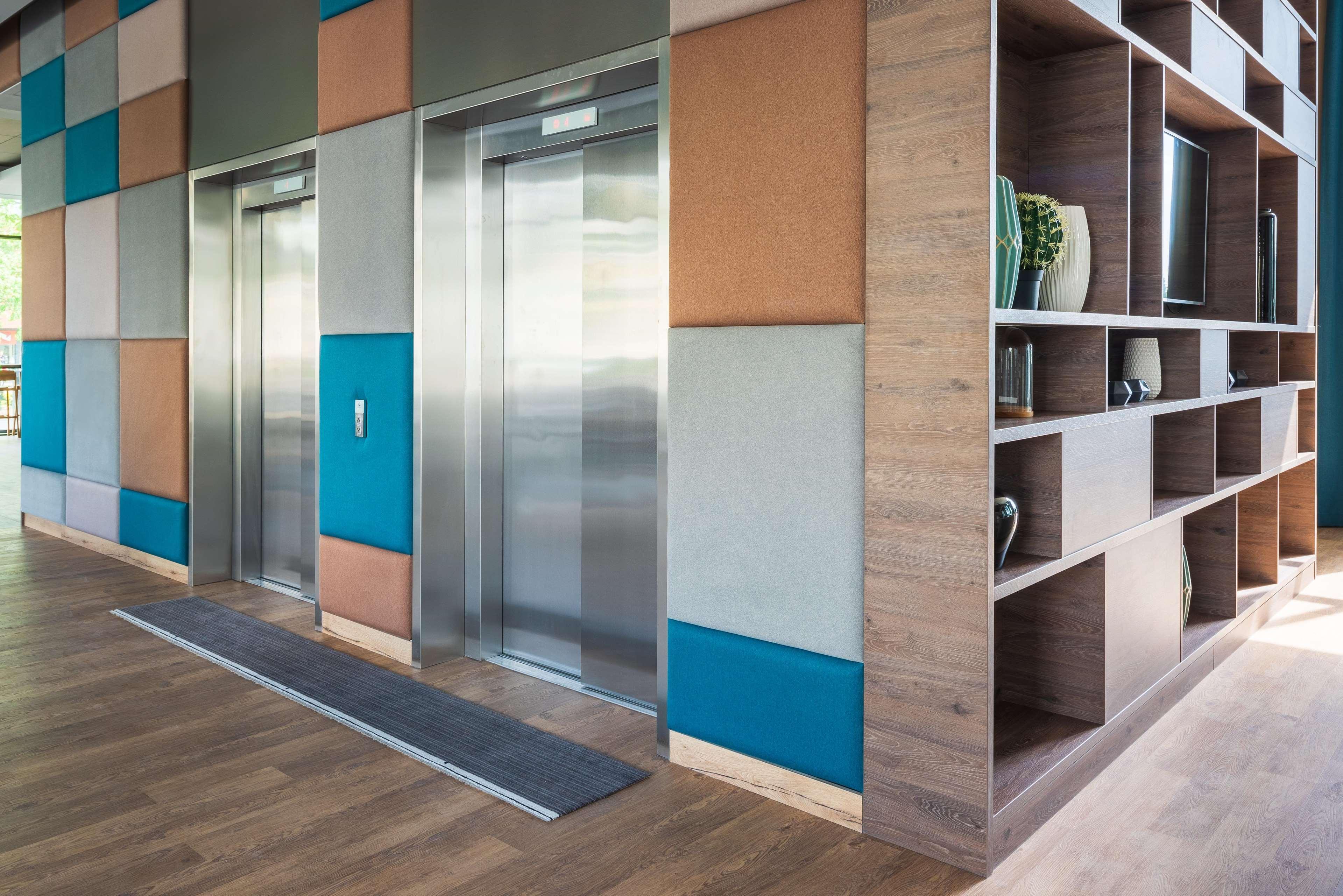 Hampton By Hilton Mokotow Warsaw